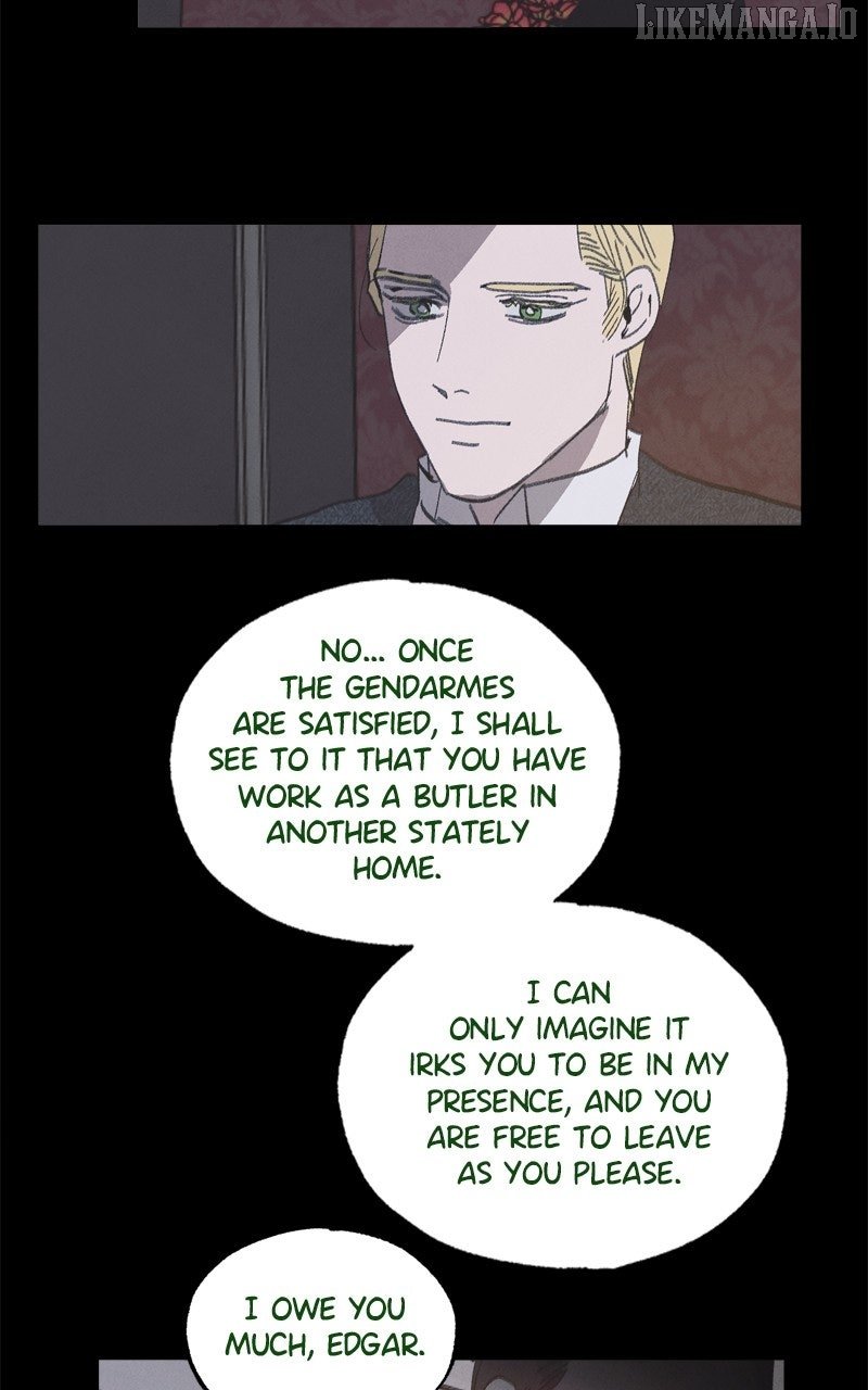 Lover of Green Midnight Chapter 62 - Page 33