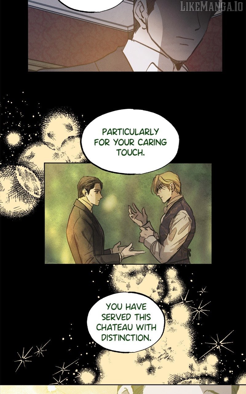 Lover of Green Midnight Chapter 62 - Page 34