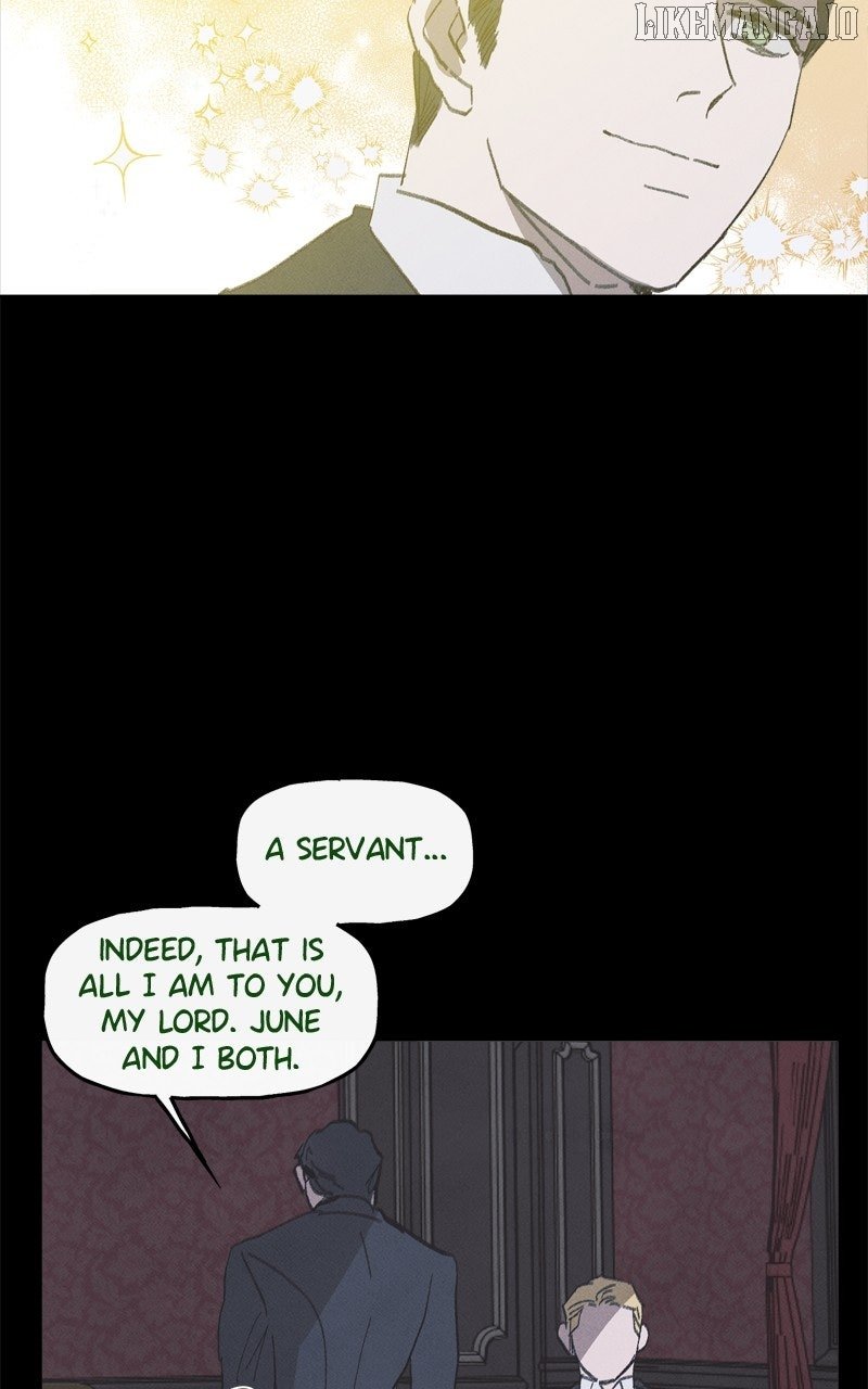 Lover of Green Midnight Chapter 62 - Page 35