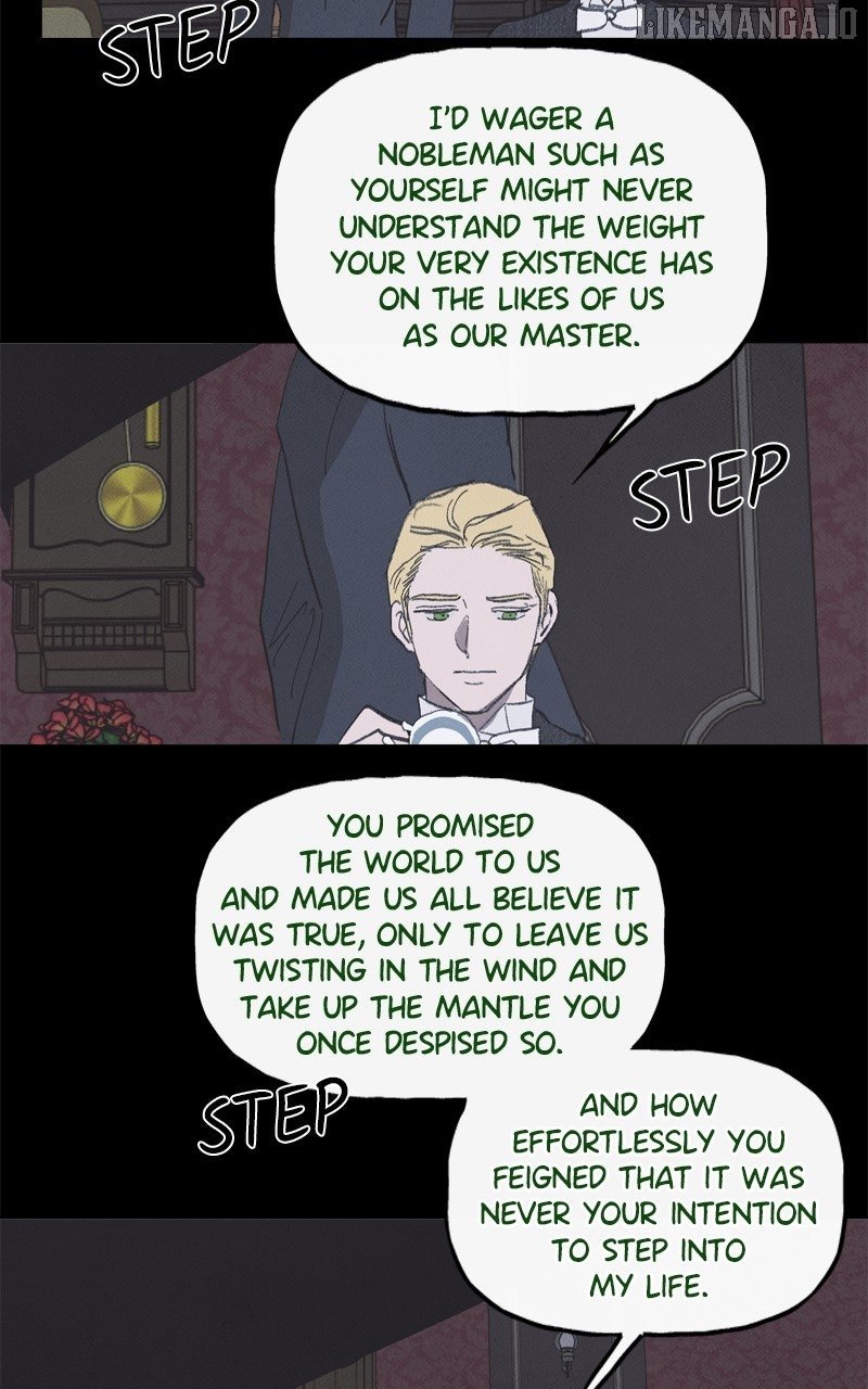 Lover of Green Midnight Chapter 62 - Page 36