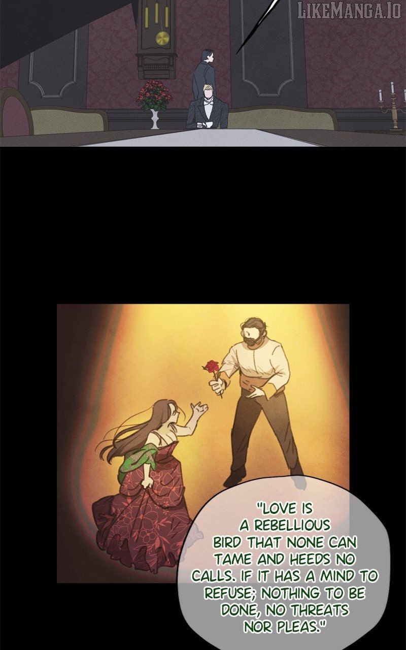Lover of Green Midnight Chapter 62 - Page 37