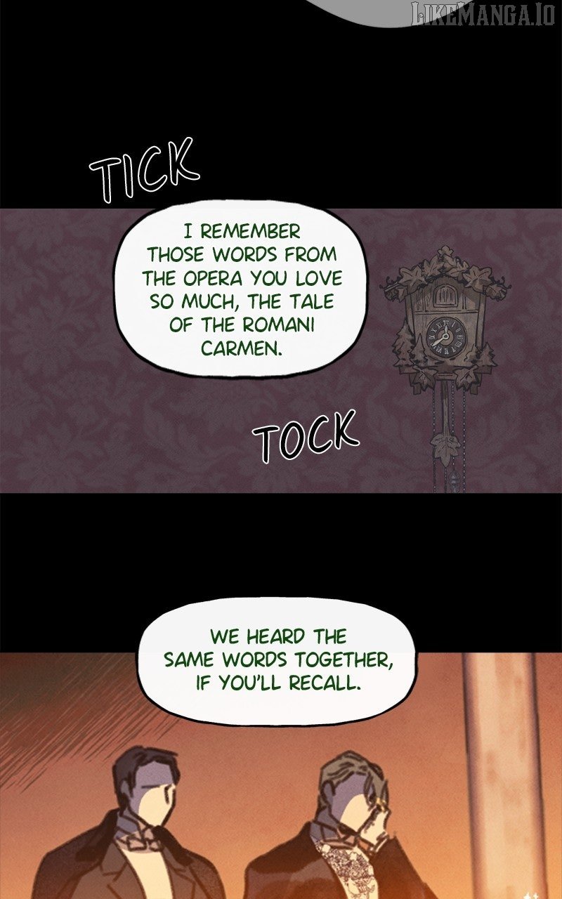 Lover of Green Midnight Chapter 62 - Page 38