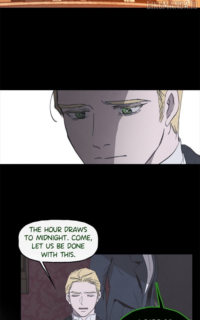 Lover of Green Midnight Chapter 62 - Page 39