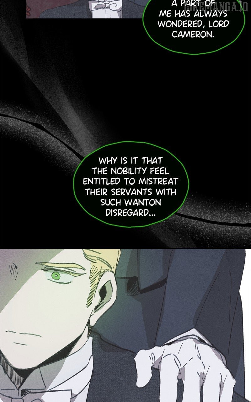 Lover of Green Midnight Chapter 62 - Page 40