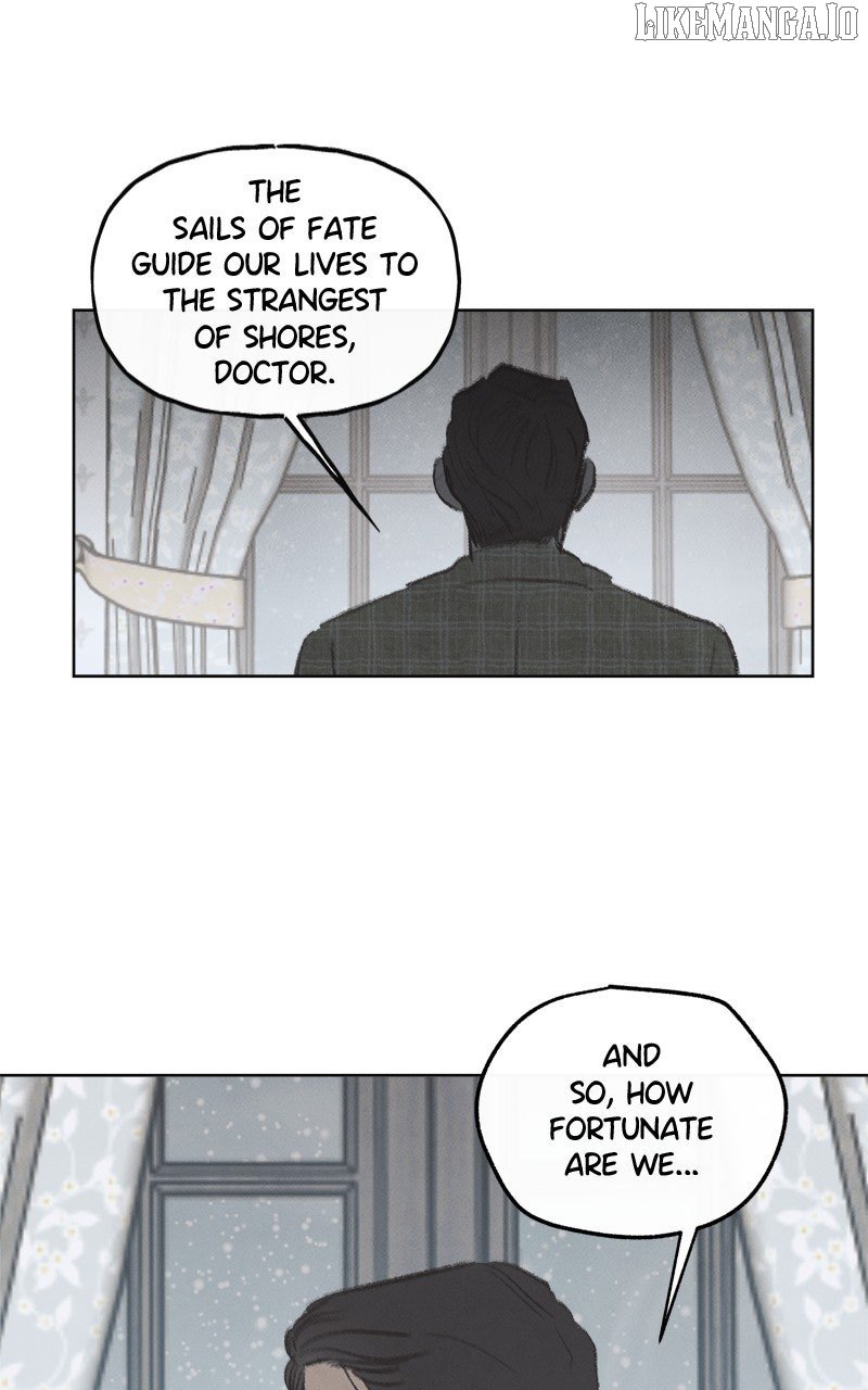 Lover of Green Midnight Chapter 62 - Page 5