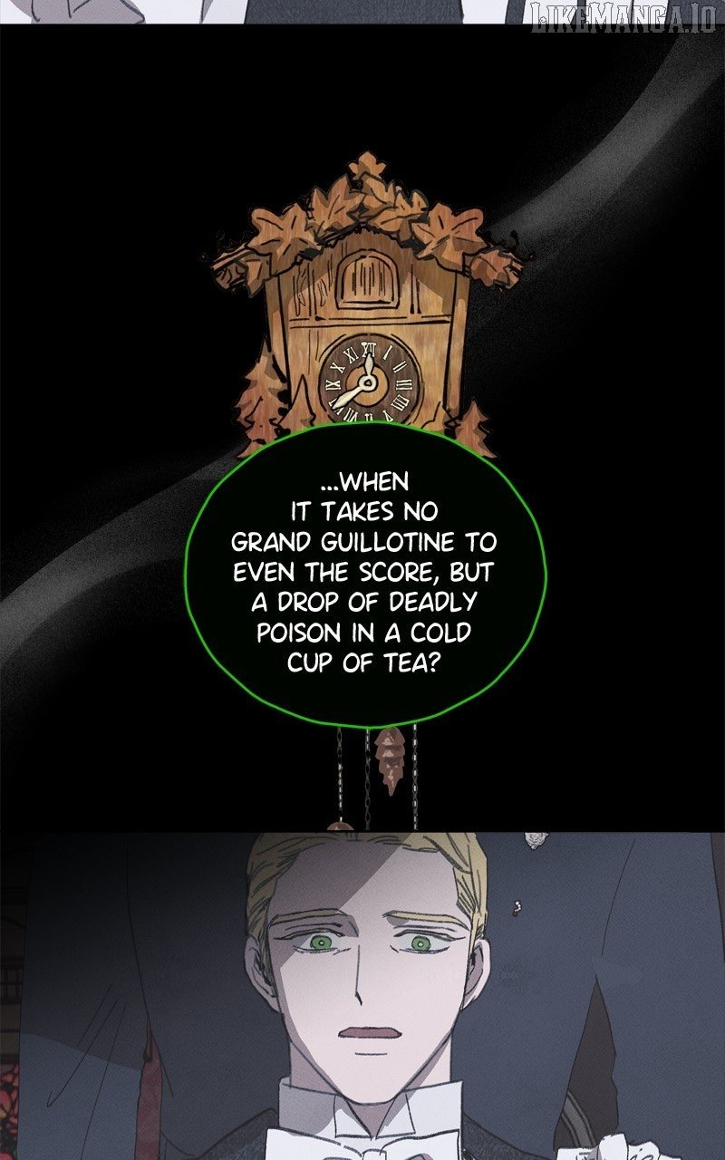 Lover of Green Midnight Chapter 62 - Page 41