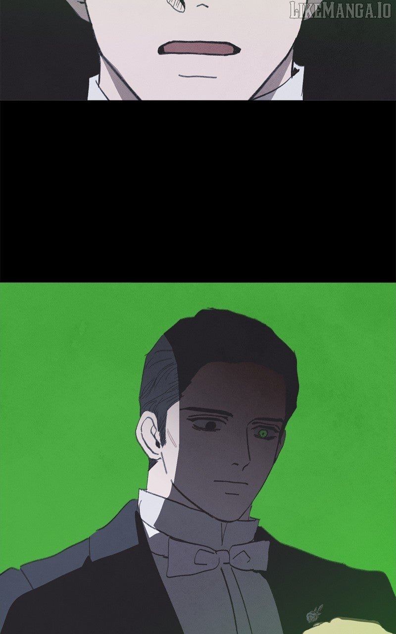Lover of Green Midnight Chapter 62 - Page 43