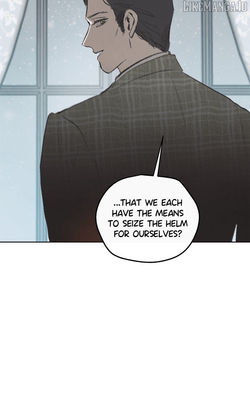 Lover of Green Midnight Chapter 62 - Page 6