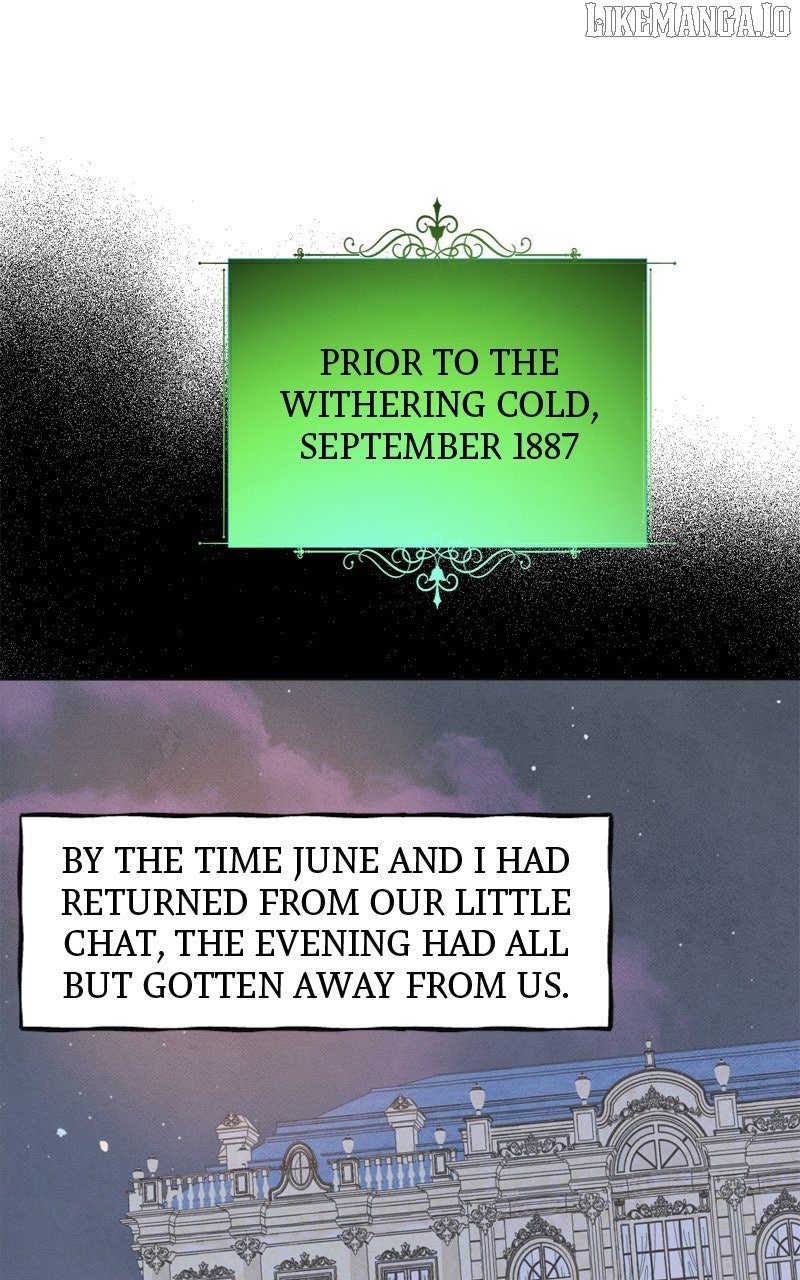 Lover of Green Midnight Chapter 62 - Page 8