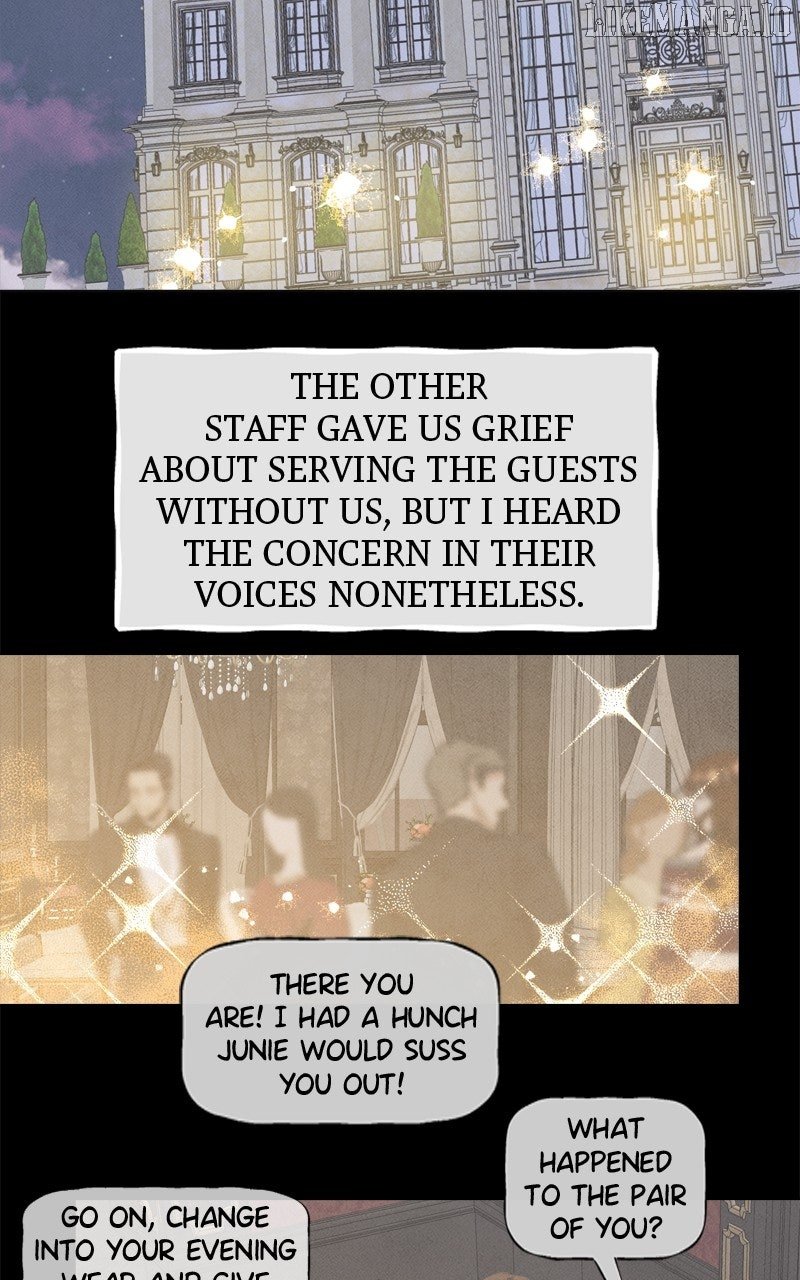 Lover of Green Midnight Chapter 62 - Page 9