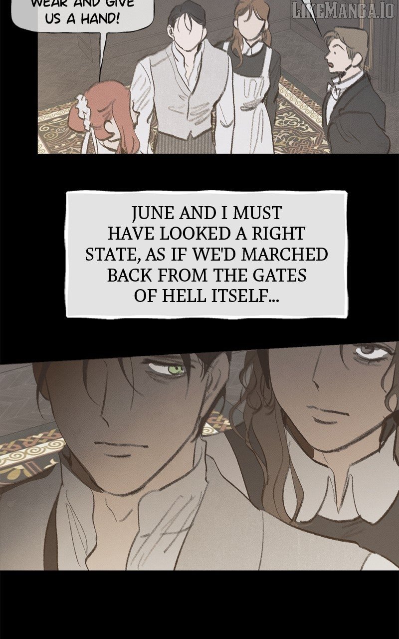 Lover of Green Midnight Chapter 62 - Page 10
