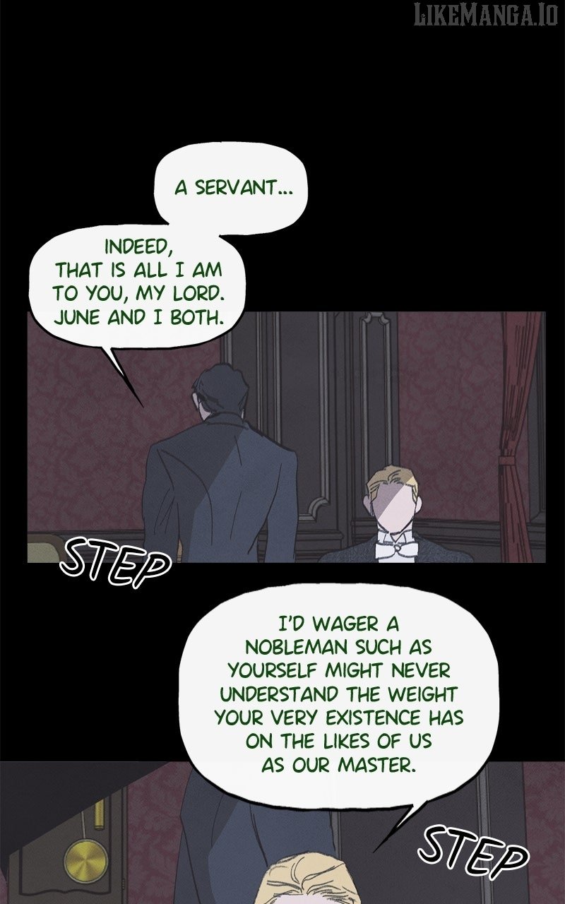 Lover of Green Midnight Chapter 63 - Page 1