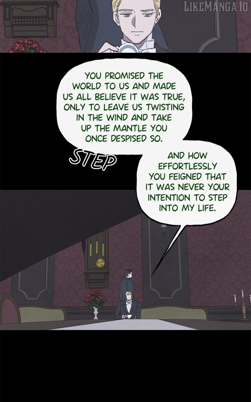 Lover of Green Midnight Chapter 63 - Page 2
