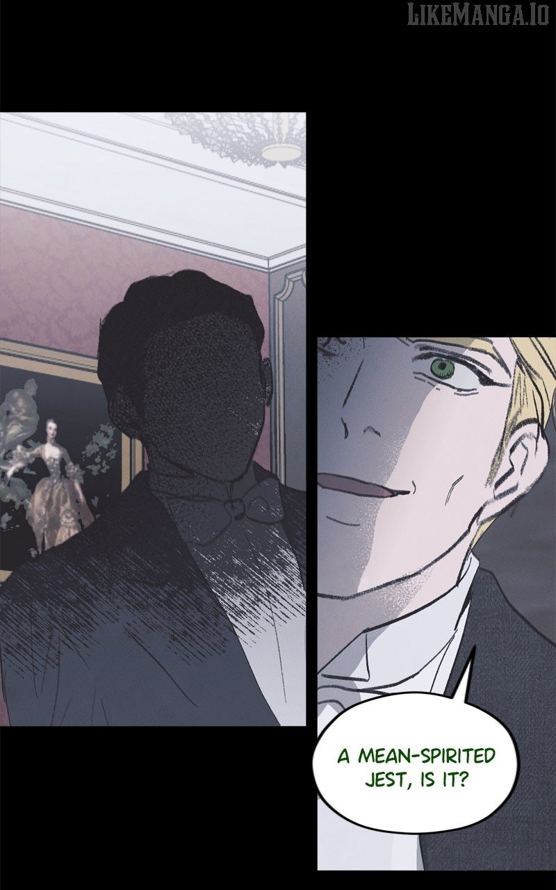 Lover of Green Midnight Chapter 63 - Page 12