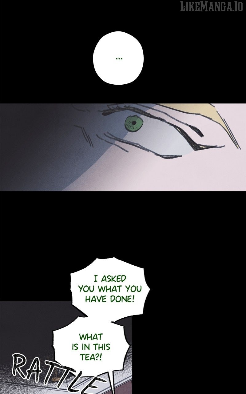 Lover of Green Midnight Chapter 63 - Page 13
