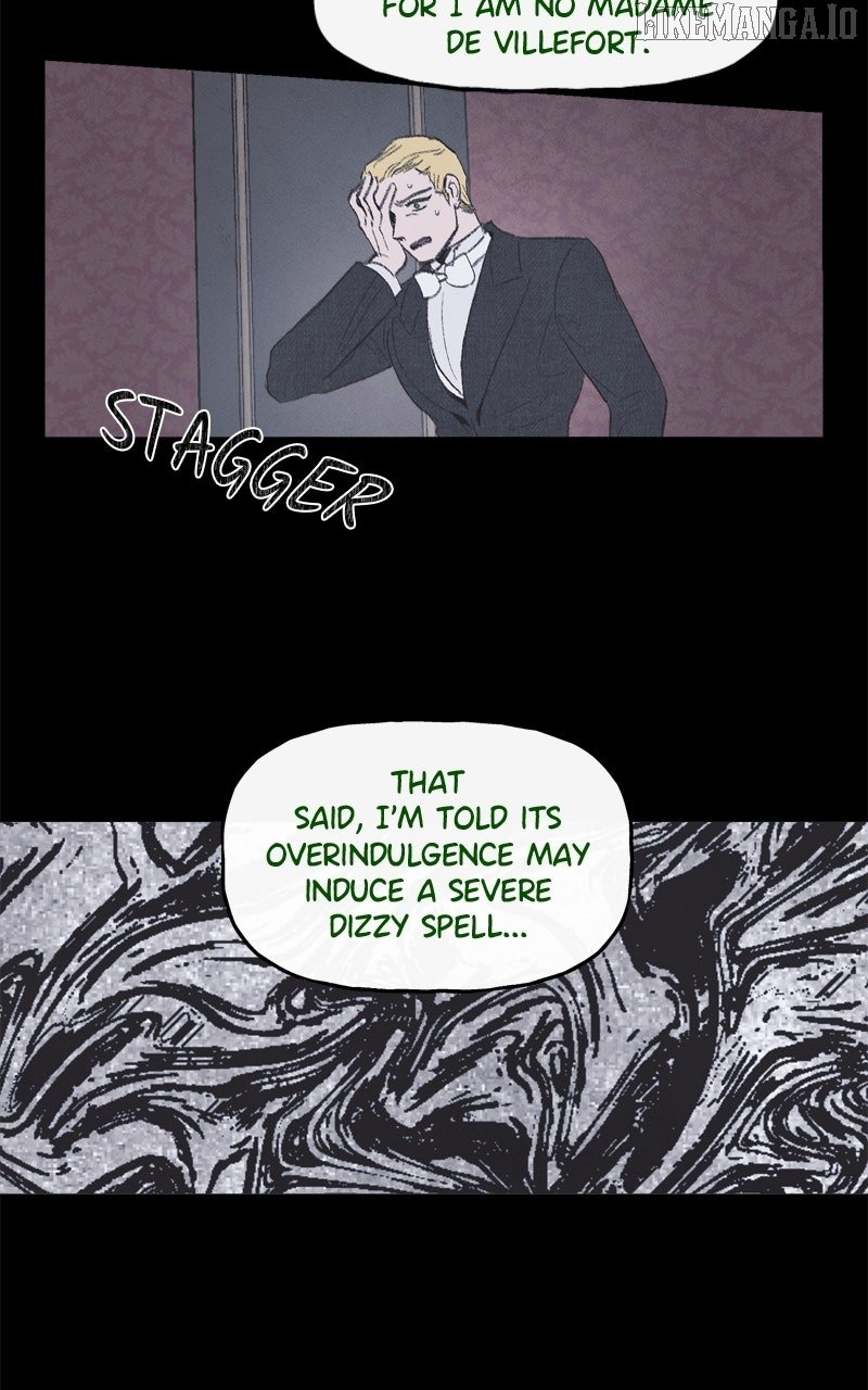 Lover of Green Midnight Chapter 63 - Page 15