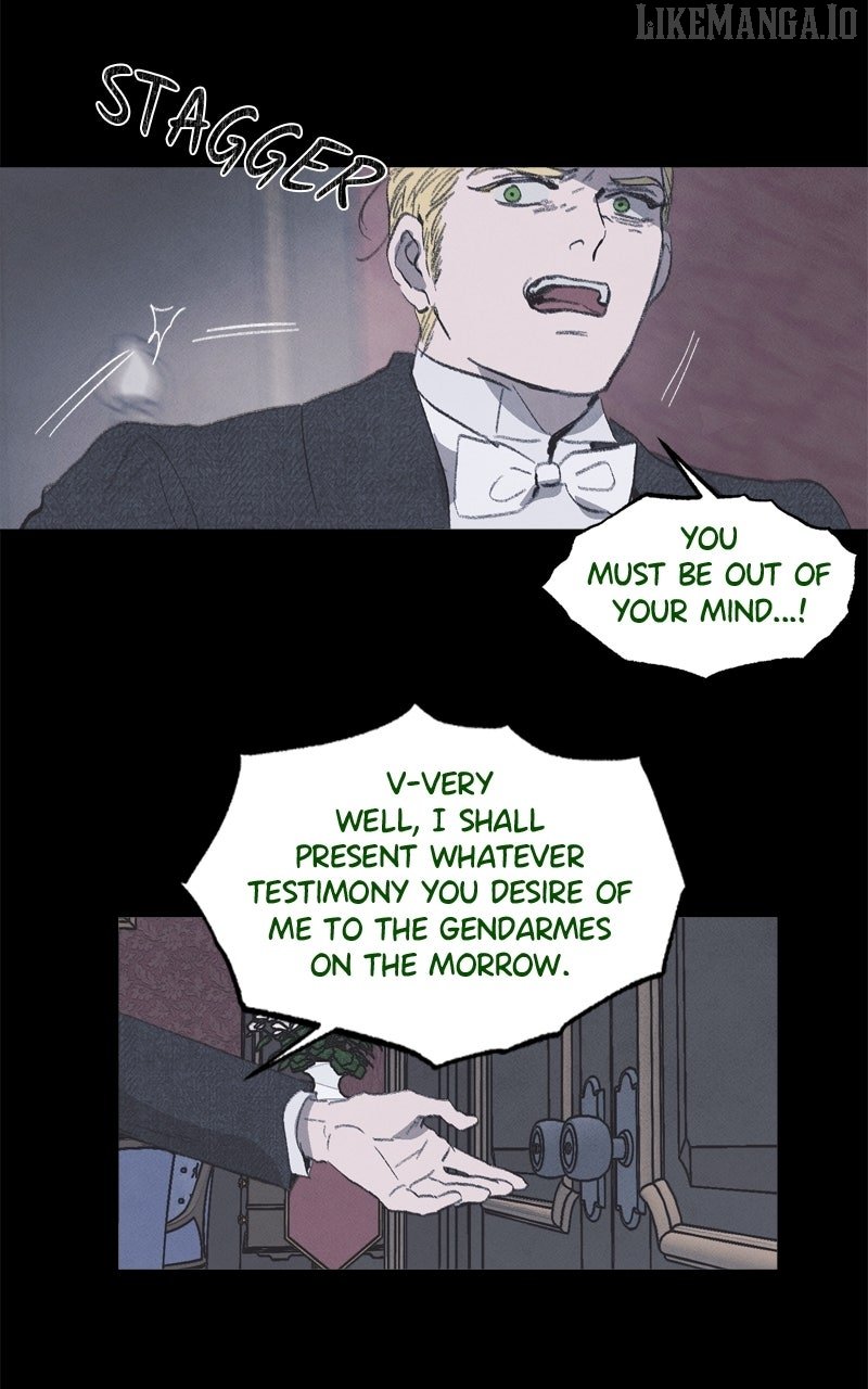 Lover of Green Midnight Chapter 63 - Page 16