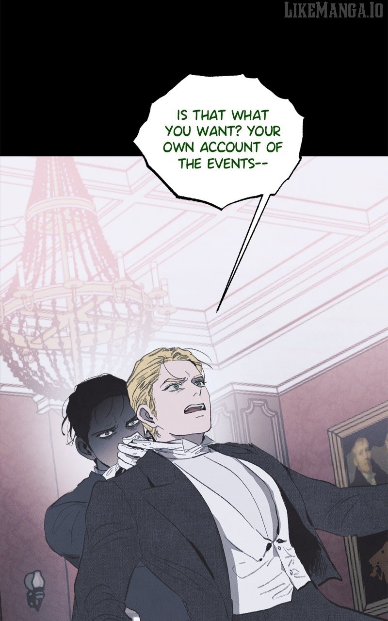 Lover of Green Midnight Chapter 63 - Page 17