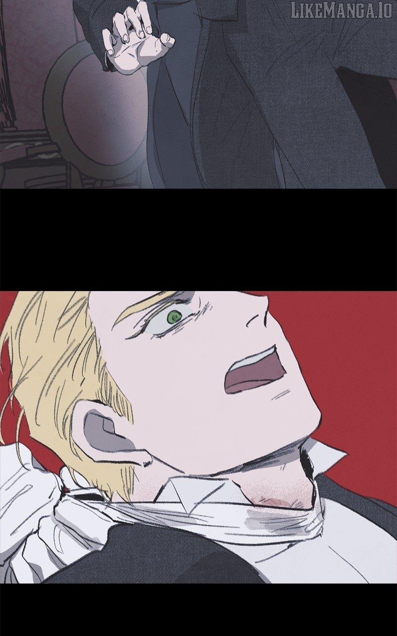 Lover of Green Midnight Chapter 63 - Page 18