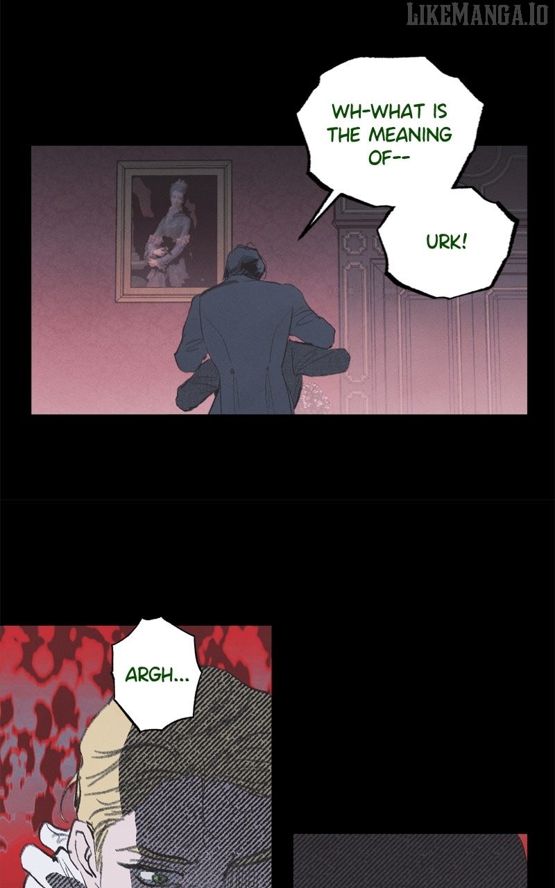 Lover of Green Midnight Chapter 63 - Page 19