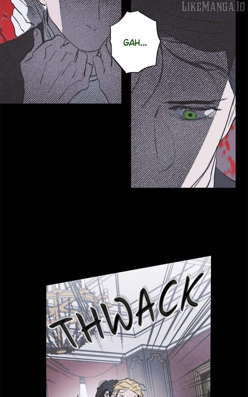Lover of Green Midnight Chapter 63 - Page 20