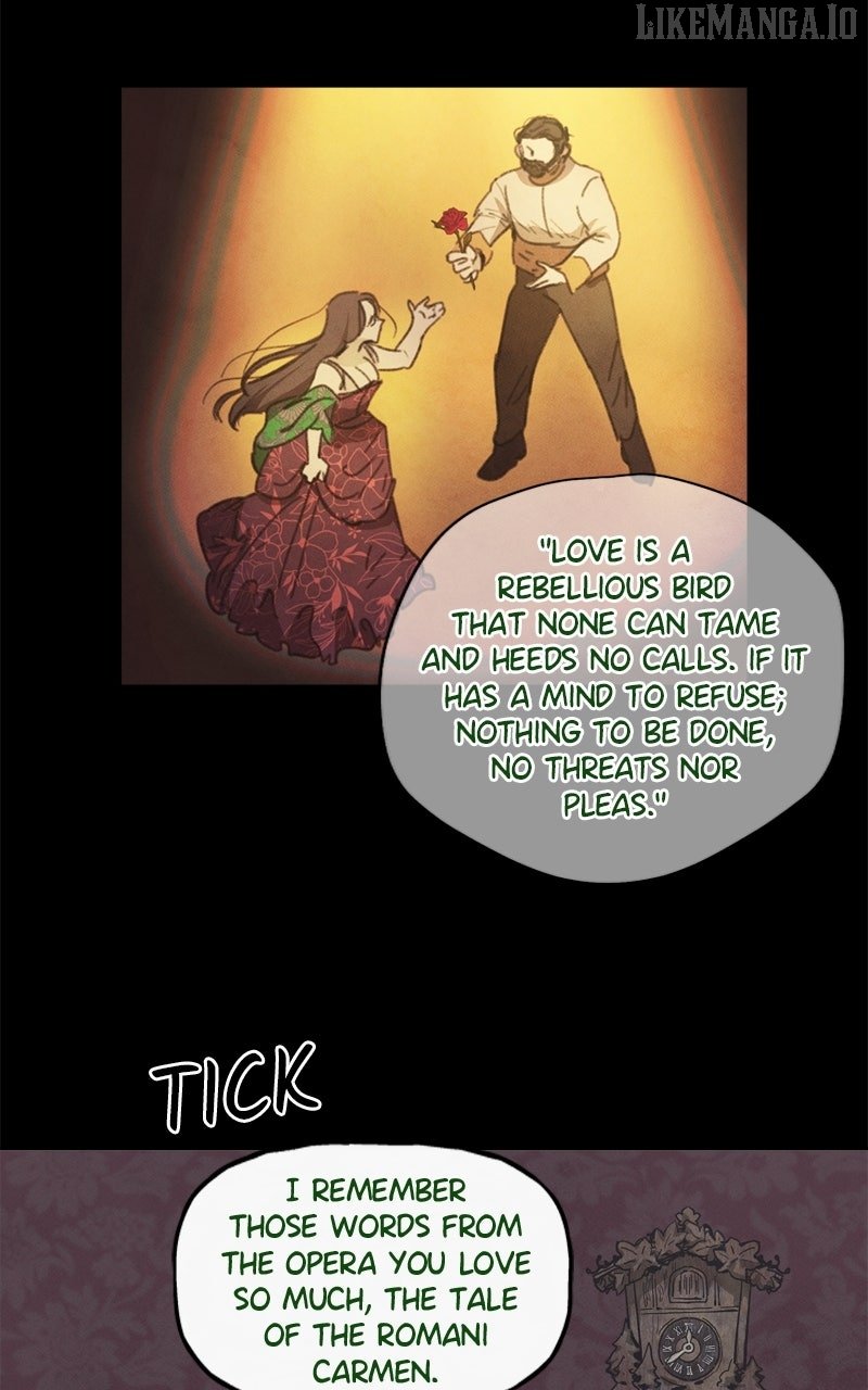 Lover of Green Midnight Chapter 63 - Page 3
