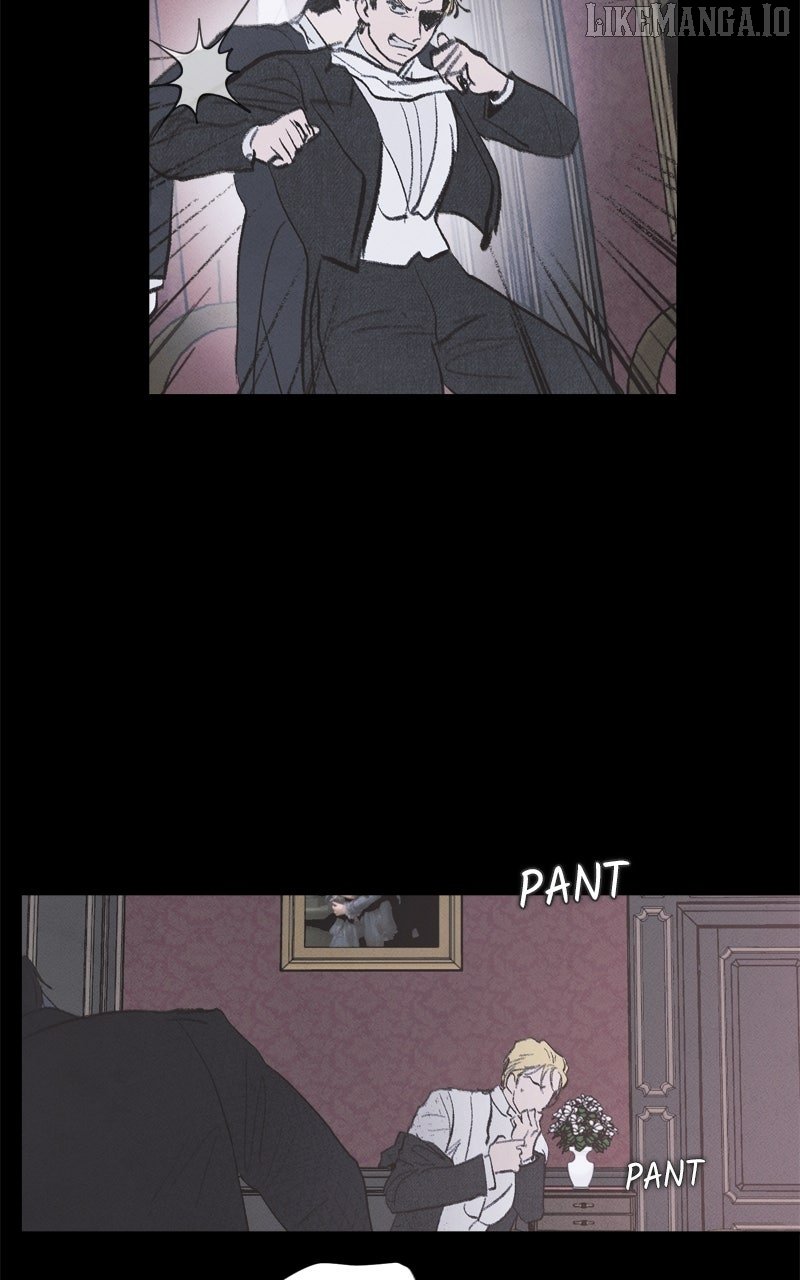 Lover of Green Midnight Chapter 63 - Page 21