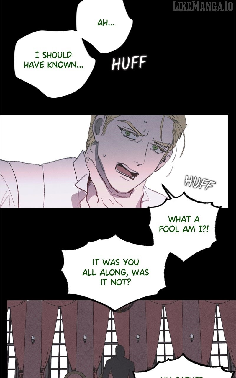 Lover of Green Midnight Chapter 63 - Page 22
