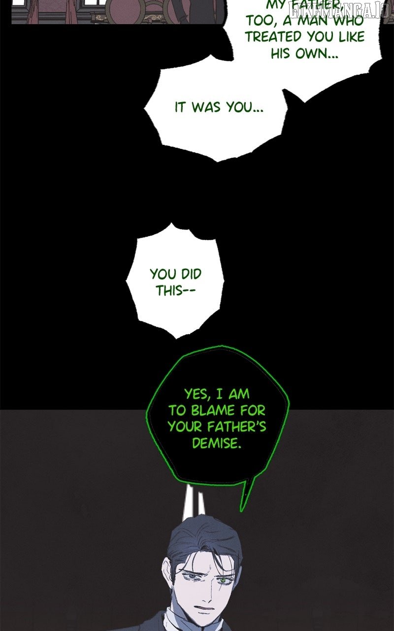 Lover of Green Midnight Chapter 63 - Page 23