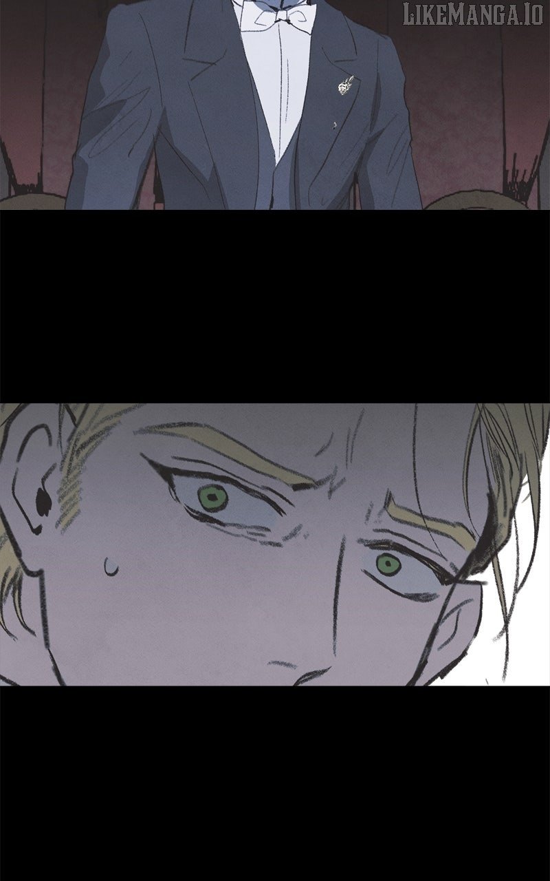 Lover of Green Midnight Chapter 63 - Page 24