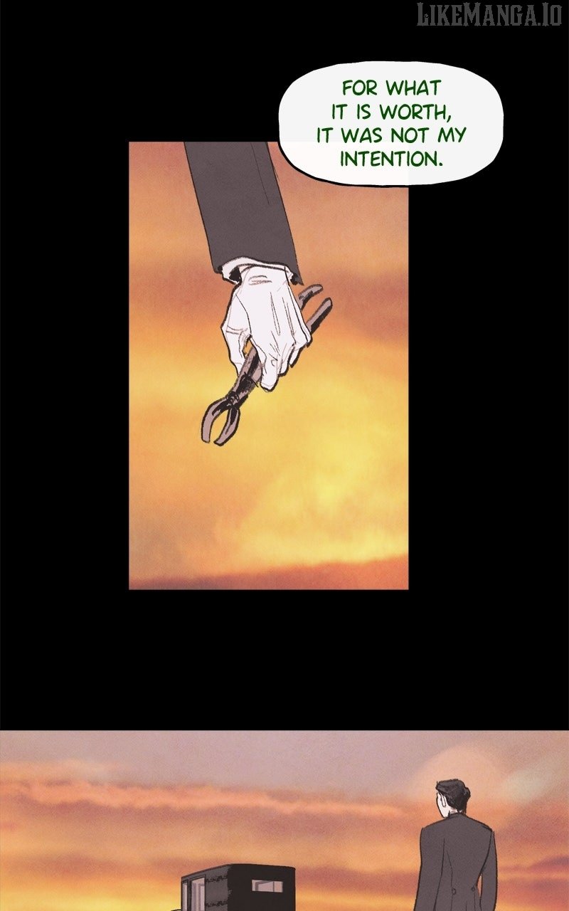 Lover of Green Midnight Chapter 63 - Page 25