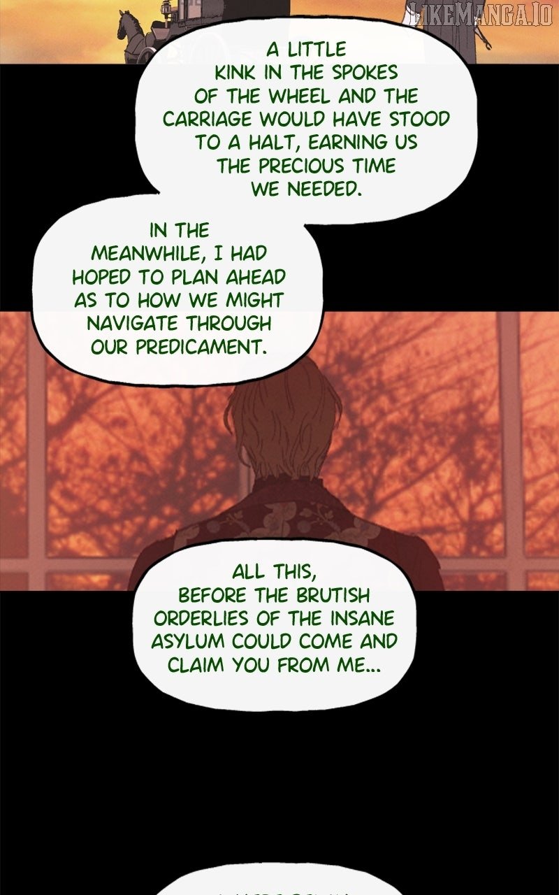 Lover of Green Midnight Chapter 63 - Page 26