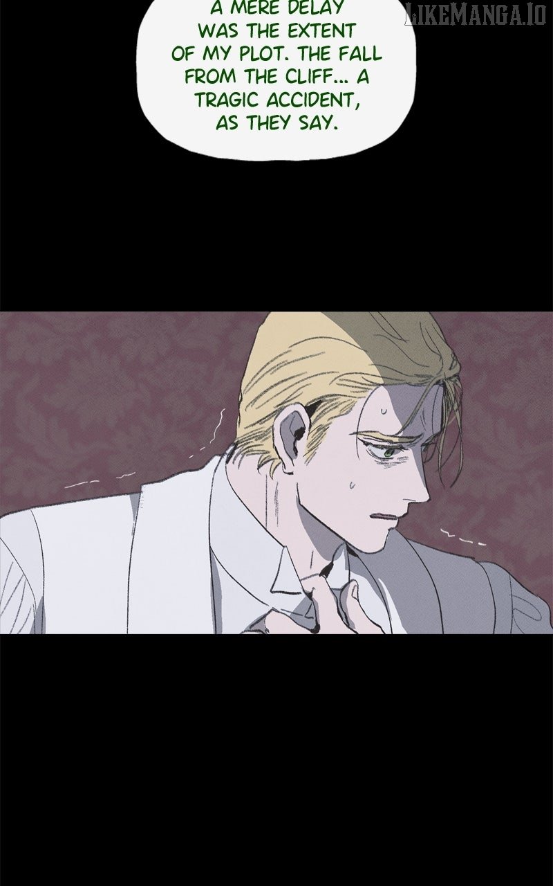 Lover of Green Midnight Chapter 63 - Page 27