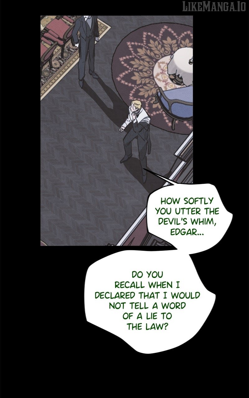 Lover of Green Midnight Chapter 63 - Page 28
