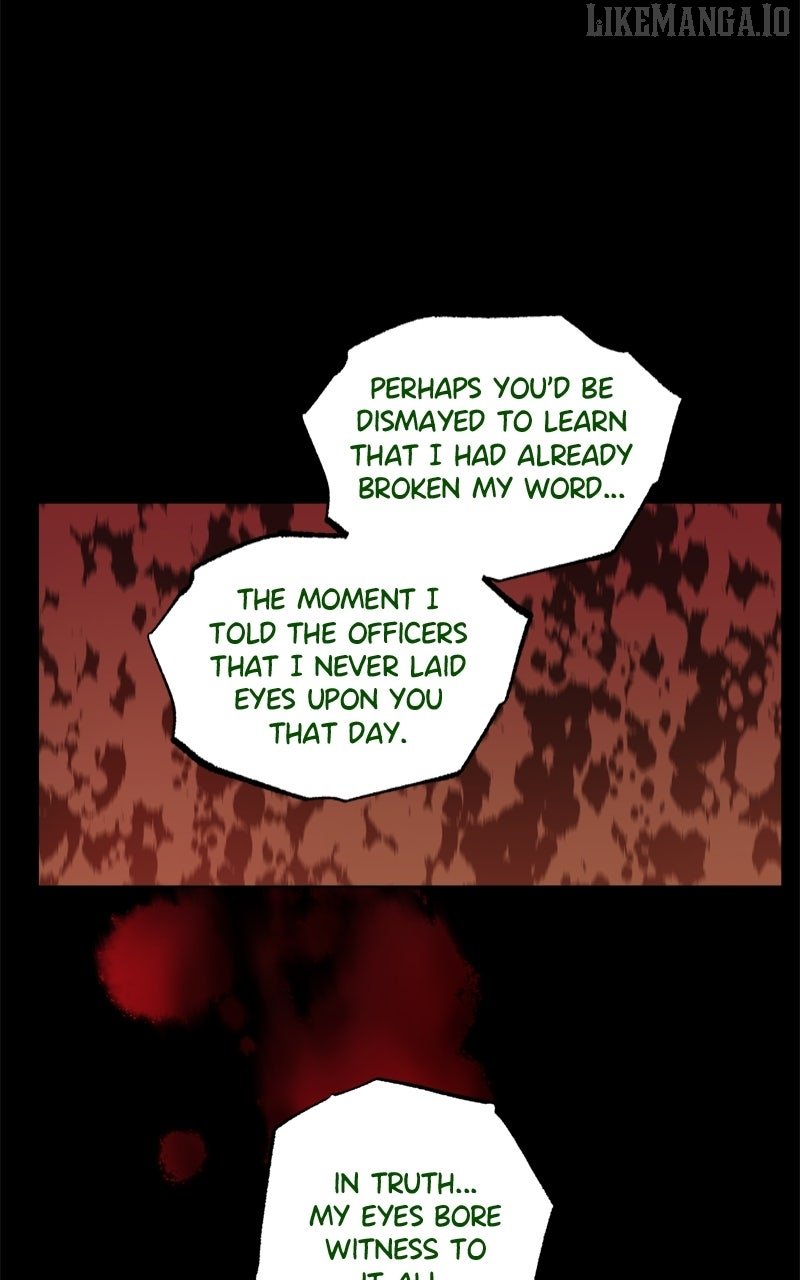 Lover of Green Midnight Chapter 63 - Page 29