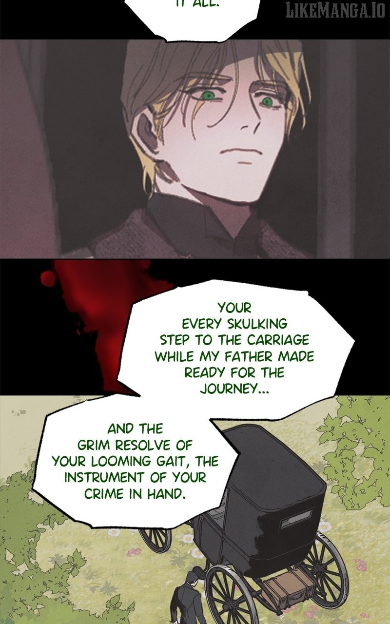 Lover of Green Midnight Chapter 63 - Page 30