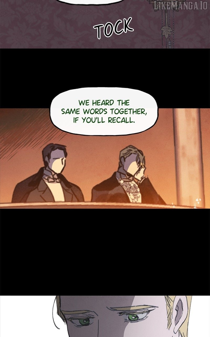 Lover of Green Midnight Chapter 63 - Page 4