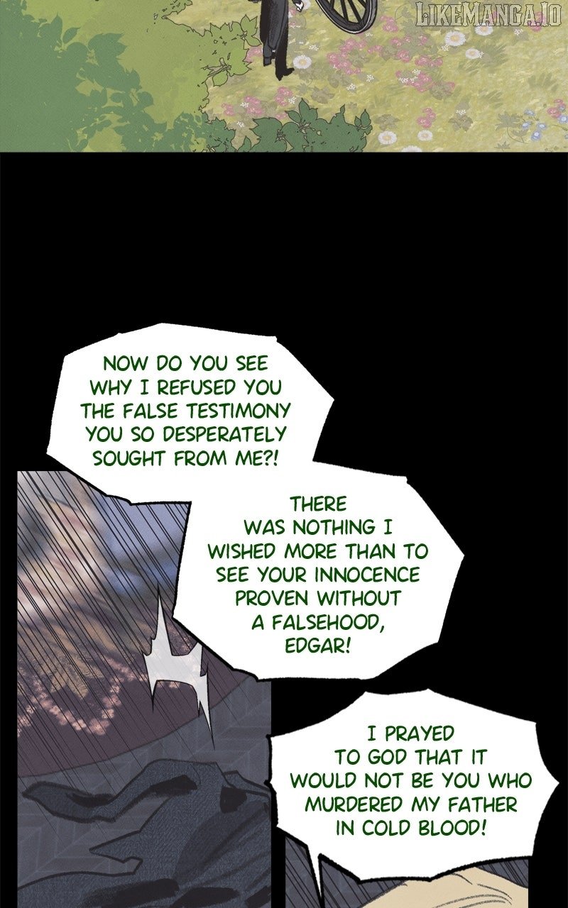 Lover of Green Midnight Chapter 63 - Page 31