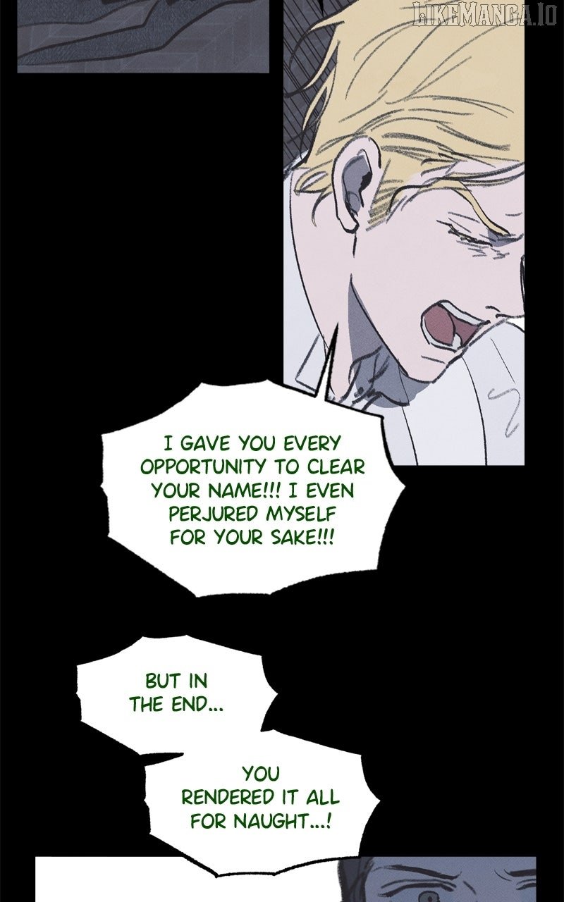 Lover of Green Midnight Chapter 63 - Page 32