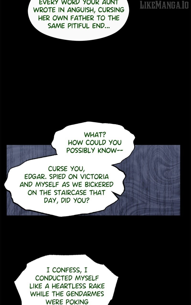 Lover of Green Midnight Chapter 63 - Page 34