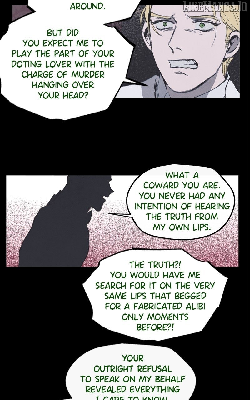 Lover of Green Midnight Chapter 63 - Page 35