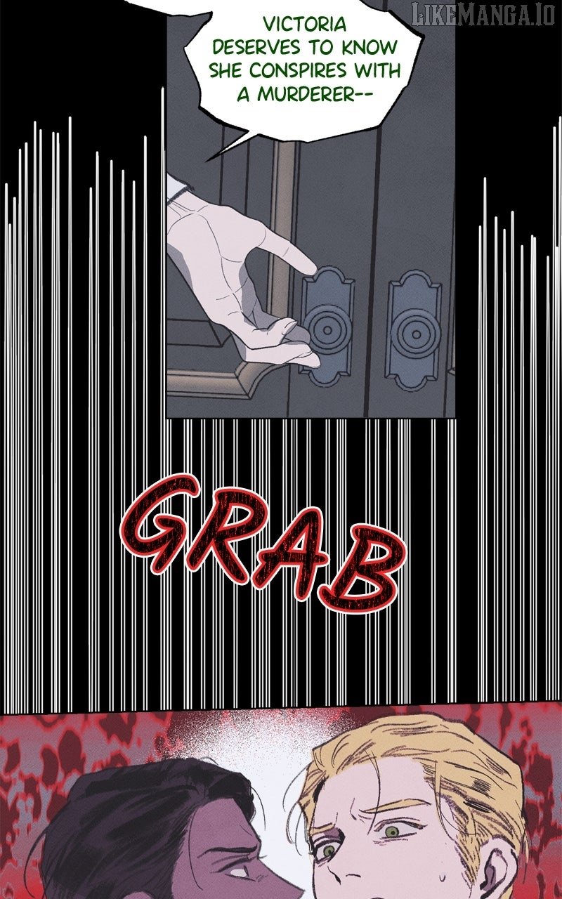 Lover of Green Midnight Chapter 63 - Page 37