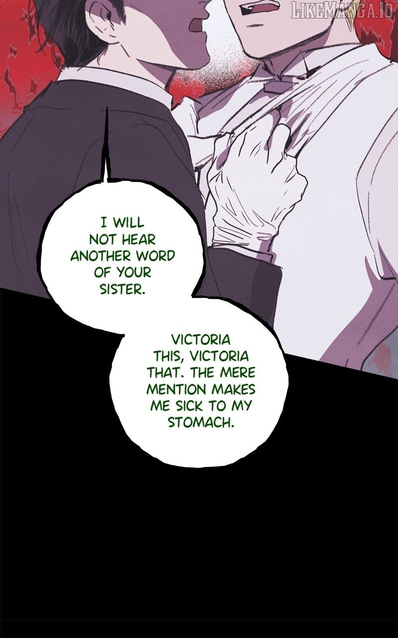 Lover of Green Midnight Chapter 63 - Page 38
