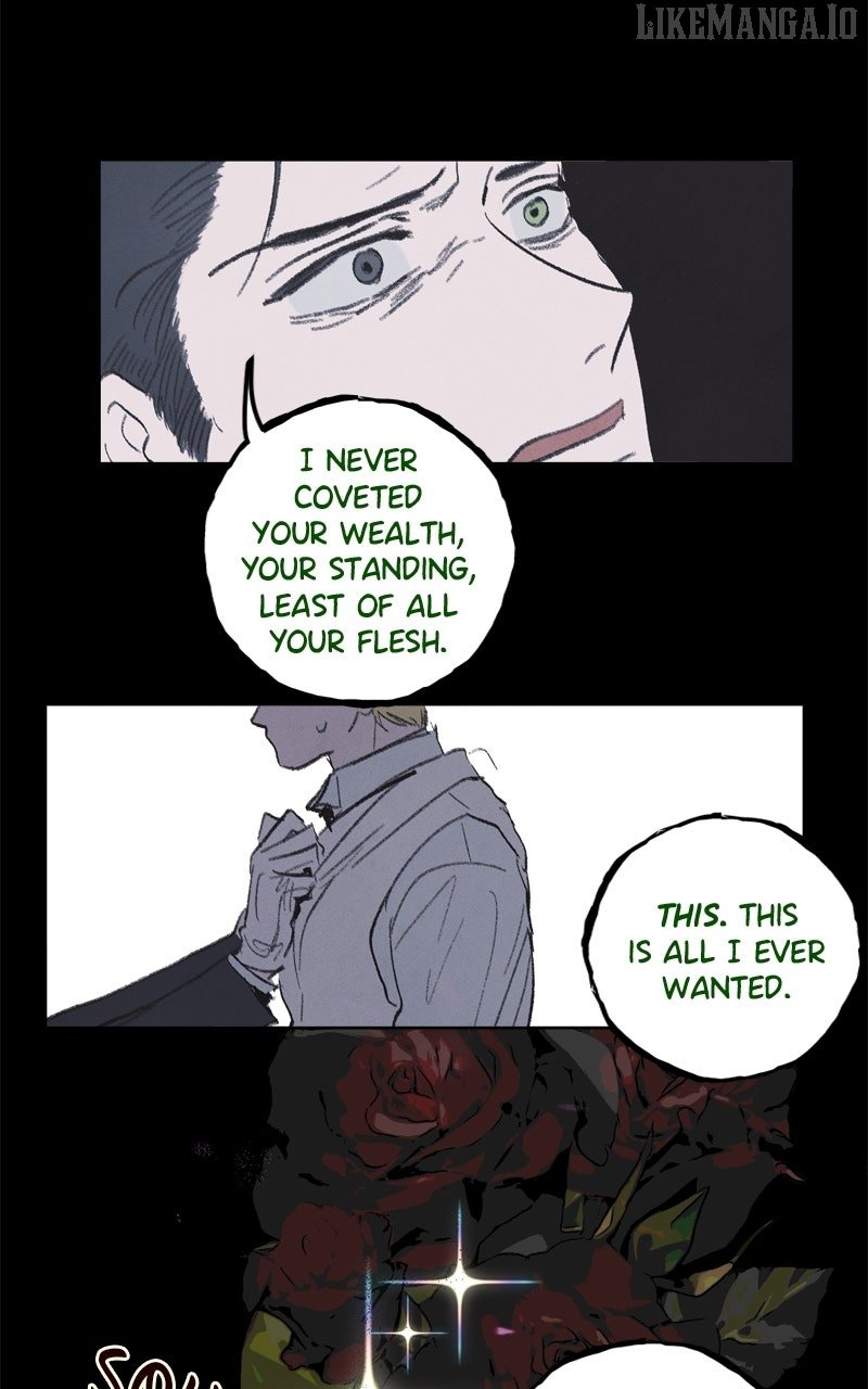Lover of Green Midnight Chapter 63 - Page 39