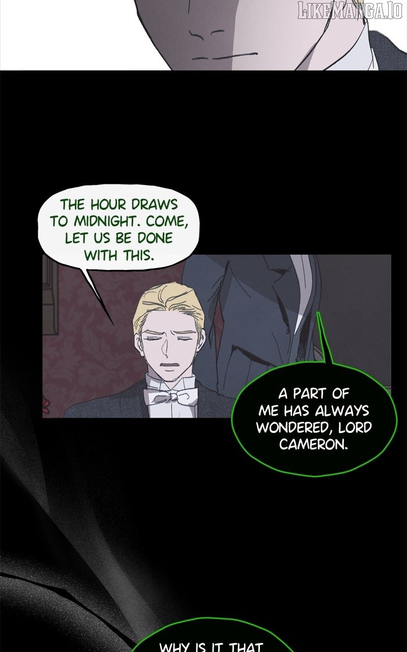 Lover of Green Midnight Chapter 63 - Page 5