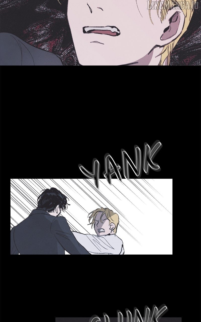 Lover of Green Midnight Chapter 63 - Page 41
