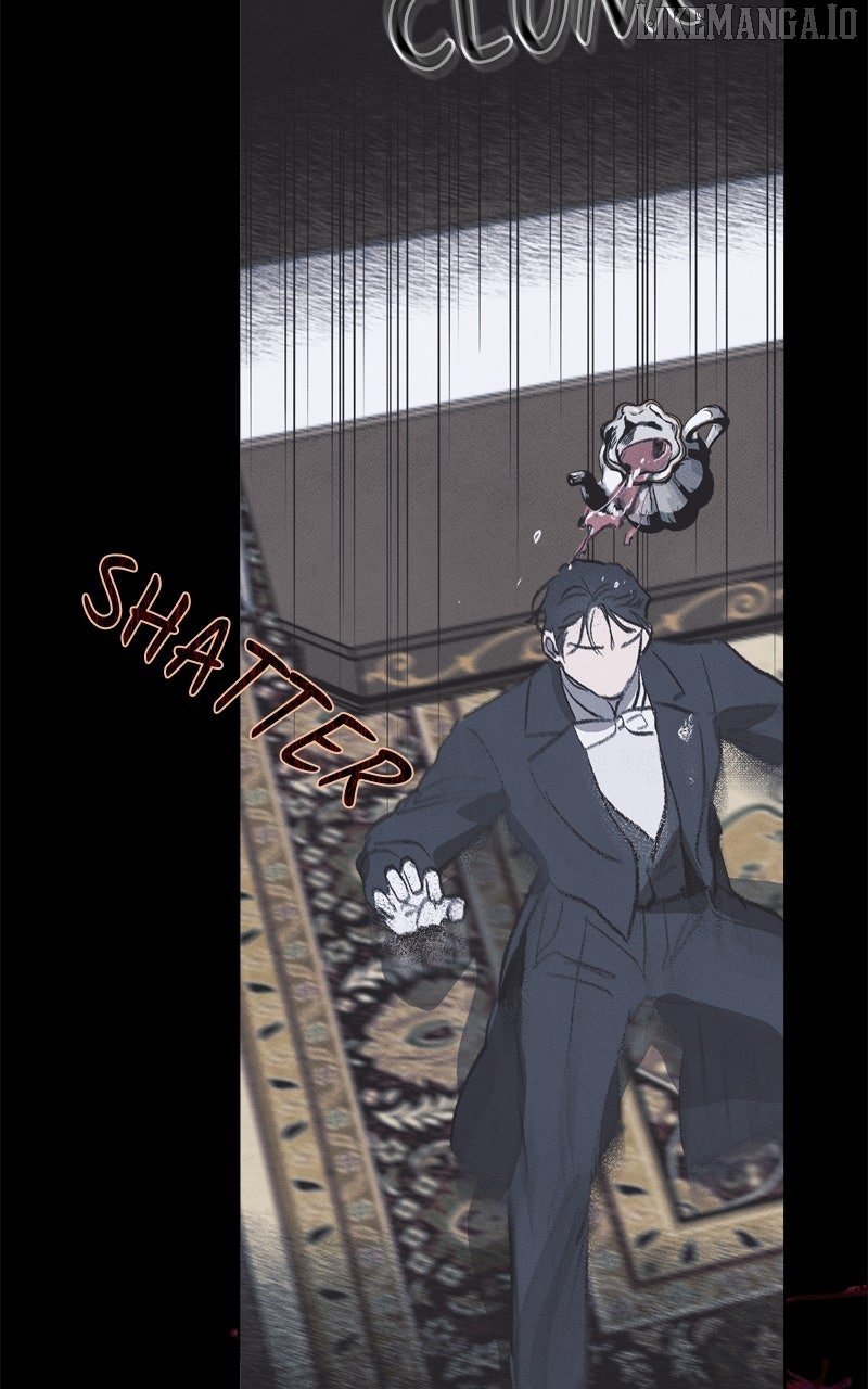 Lover of Green Midnight Chapter 63 - Page 42