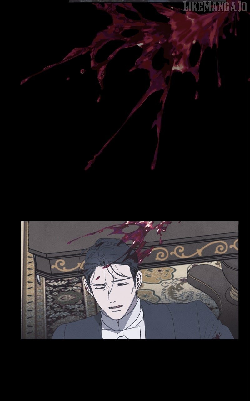 Lover of Green Midnight Chapter 63 - Page 43