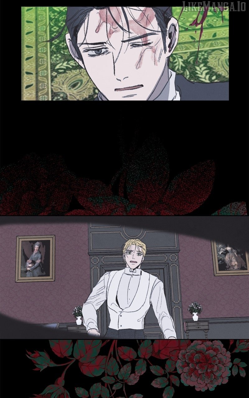 Lover of Green Midnight Chapter 63 - Page 44