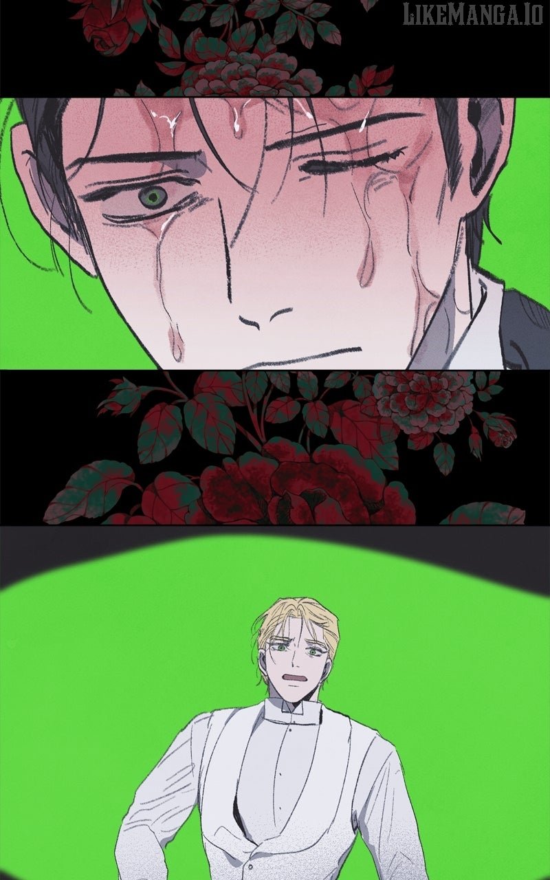 Lover of Green Midnight Chapter 63 - Page 45